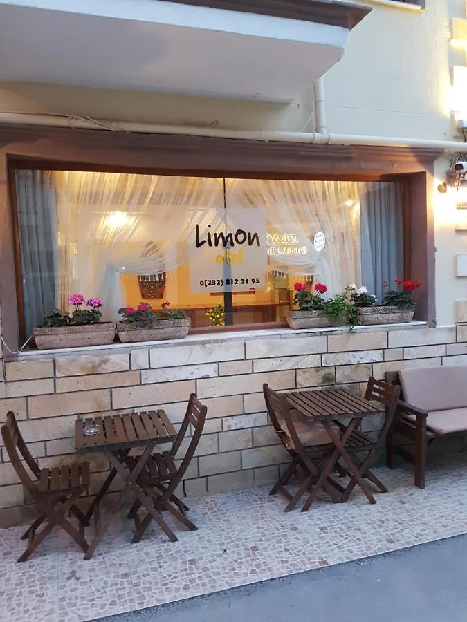 Limon Otel Foça 0*,