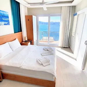 Hotel Midilli, Foça