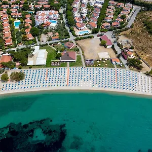 3* Resort Hanedan Beach